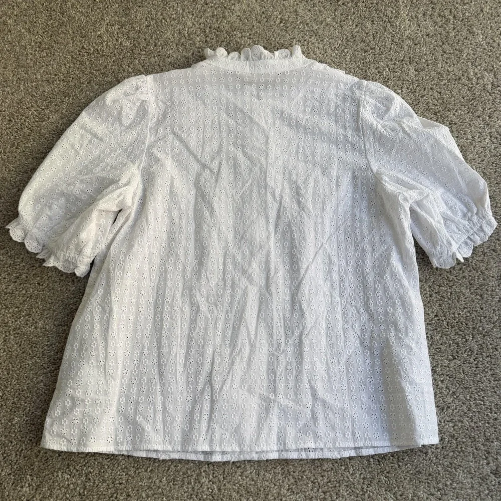 Boden blouse womens